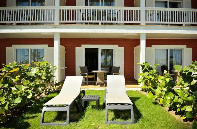 Hotel Barcelo Bavaro Beach Punta Cana Dominican Republic